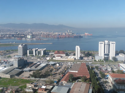 İzmir Liman İşletmesi Müdürlüğü