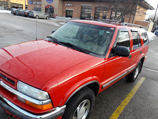 Car Wash «Algonquin Auto Wash & Detail», reviews and photos, 2361 W Algonquin Rd, Algonquin, IL 60102, USA