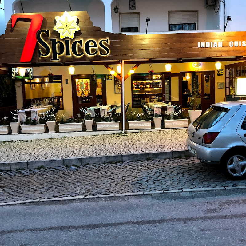 7spices Indian Cuisine