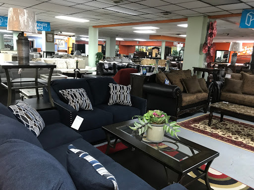 Furniture Store «Sweet Home Furniture», reviews and photos, 6184 Arlington Blvd, Falls Church, VA 22044, USA