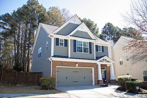 Painter «Pro Painting and Remodeling», reviews and photos, 920 Holcomb Bridge Rd Suite 400, Roswell, GA 30076, USA