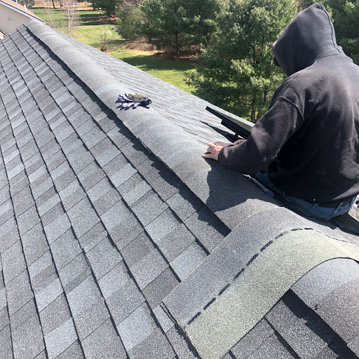 Belov Roofing & Siding in Warwick, Rhode Island