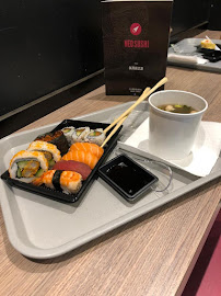 Sushi du Restaurant de sushis Neo Sushi à Lyon - n°14