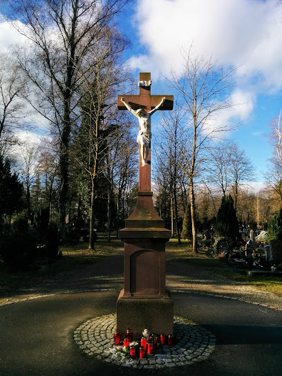 Friedhof Rheinfelden (Baden)