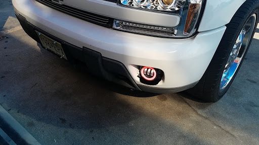 Car Stereo Store «Hi Sound Electronic Distribution», reviews and photos, 10701 Harry Hines Blvd, Dallas, TX 75220, USA