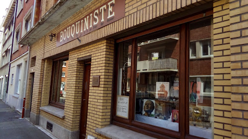 Librairie SemellesOvent à Dunkerque