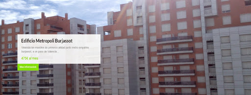 Inmobiliaria NostraCasa en La Pobla de Vallbona