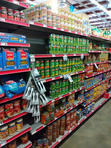 Dollar Store «FAMILY DOLLAR», reviews and photos, 10163 US-27, Butler, KY 41006, USA