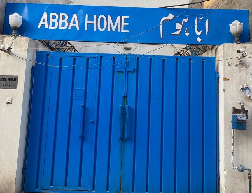 Abba Home