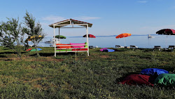 Mürefte Camping Plaji'in fotoğrafı ve yerleşim