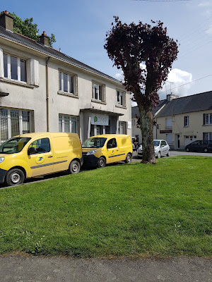ADMR PLELAN-LE-GRAND à Plélan-le-Grand