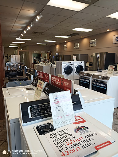 Appliance Store «Lakewood Appliance», reviews and photos, 6109 Steilacoom Blvd SW, Lakewood, WA 98499, USA