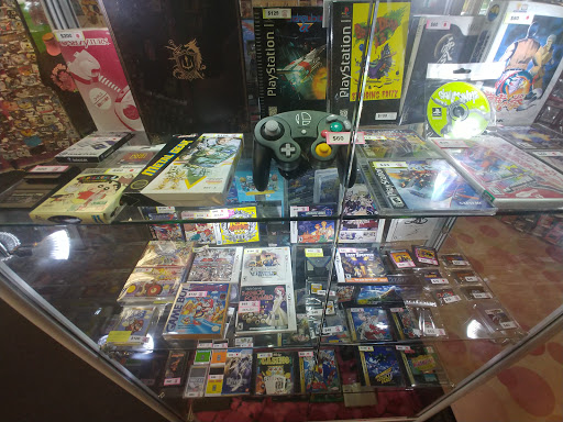 Video Game Store «Pink Gorilla University District», reviews and photos, 4341 University Way NE, Seattle, WA 98105, USA