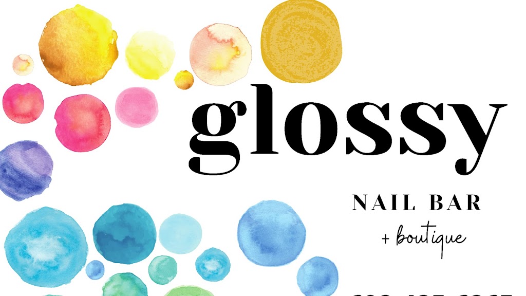 Glossy Nail Bar & Boutique 78006