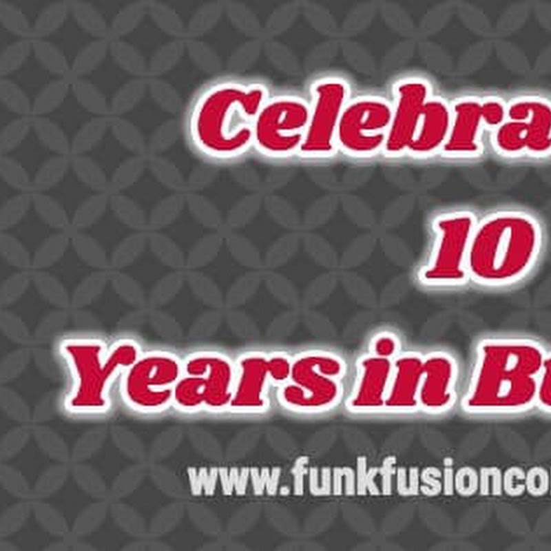 Funk Fusion Company