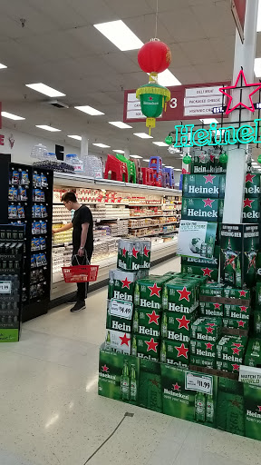 Grocery Store «R-N Market», reviews and photos, 6670 N Cedar Ave, Fresno, CA 93710, USA