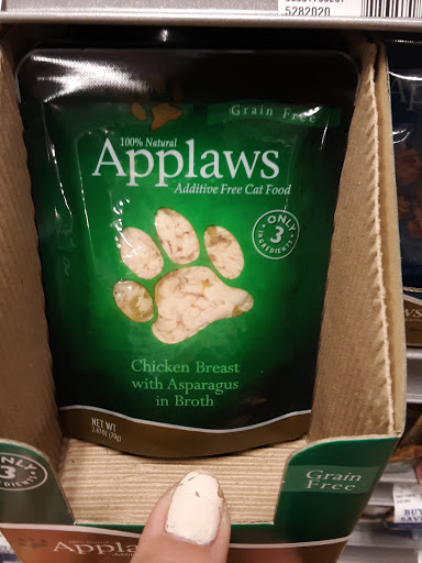 Pet Supply Store «PetSmart», reviews and photos, 1929 Scenic Hwy N, Snellville, GA 30078, USA