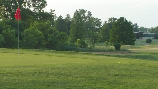 Public Golf Course «Mohawk Park Golf Course», reviews and photos, 5223 E 41st St N, Tulsa, OK 74115, USA