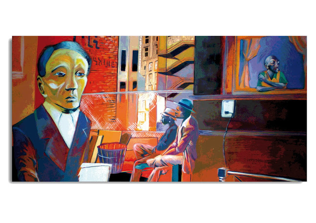 Hungler Design- design graphique et web - Strasbourg