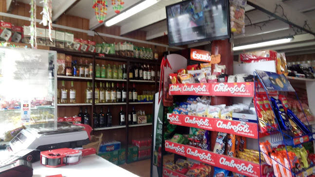 Opiniones de "supermercado las brisas" en Castro - Supermercado