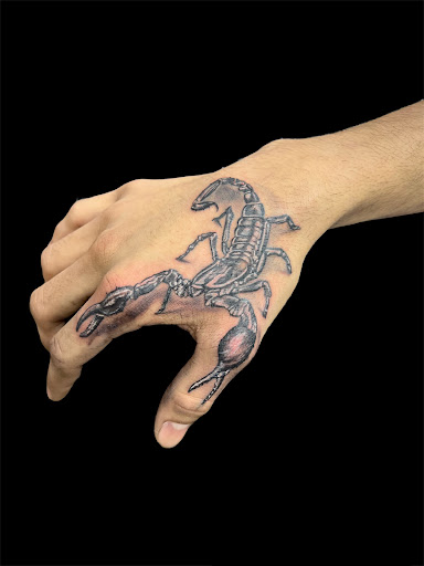 Explore sailor moon tattoo ideas, creative tattoo ideas in Tucson, available at Gods Country Tattoo Saloon