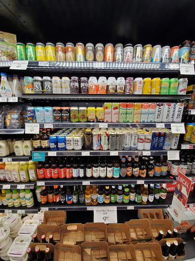 Grocery Store «Whole Foods Market», reviews and photos, 1423 N Webb Rd #101, Wichita, KS 67206, USA