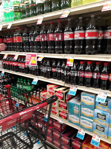 Supermarket «Tops Friendly Markets», reviews and photos, 425 Niagara St, Buffalo, NY 14201, USA