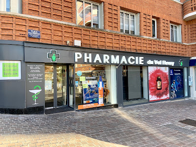 PHARMACIE DU VAL FLEURY I Meudon 92 à Meudon