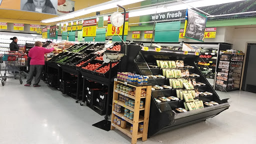 Grocery Store «H-E-B Grocery», reviews and photos, 101 S Clay St, Ennis, TX 75119, USA