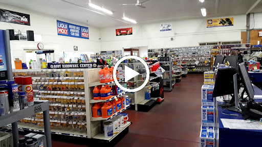Auto Parts Store «NAPA Auto Parts - Sebastopol Auto Parts», reviews and photos, 6856 Sebastopol Ave, Sebastopol, CA 95472, USA