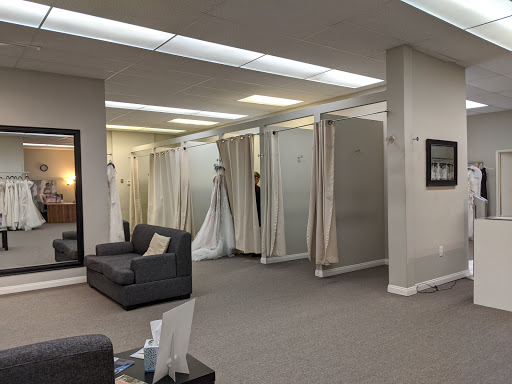 Bridal Shop «Pebbles Bridal», reviews and photos, 320 E Orangethorpe Ave, Placentia, CA 92870, USA