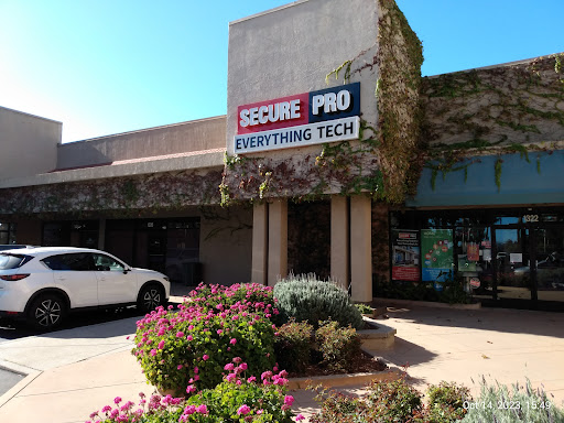 SecurePRO, Inc. - San Luis Obisbo image