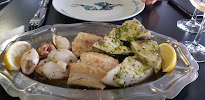 Produits de la mer du Restaurant de fruits de mer Ty' Breizh à Argelès-sur-Mer - n°16