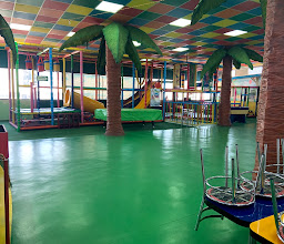 MONKEYS HOUSE photo