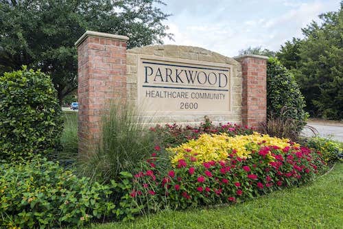 Community Center «Parkwood Healthcare Community», reviews and photos, 2600 Parkview Ln, Bedford, TX 76022, USA