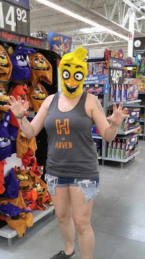  «Walmart», reviews and photos, 3651 Classen Blvd, Norman, OK 73071, USA