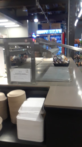 Grocery Store «The Market», reviews and photos, 611 Fremont St, Las Vegas, NV 89101, USA