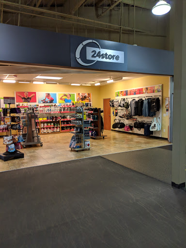 Gym «24 Hour Fitness», reviews and photos, 1610 Crane Ct, San Jose, CA 95112, USA