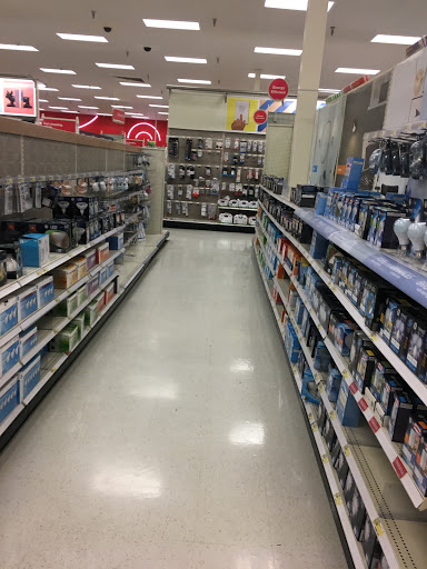 Department Store «Target», reviews and photos, 475 Rohnert Park Expy, Rohnert Park, CA 94928, USA