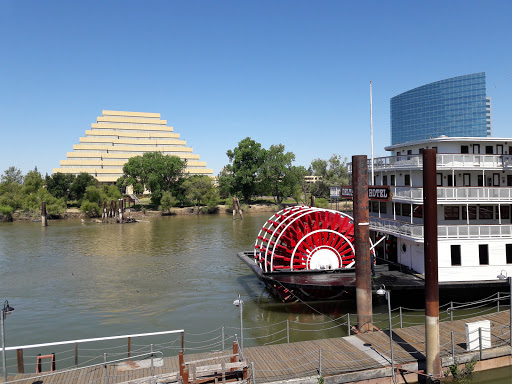 Historical Place «Old Sacramento Historic Foundation», reviews and photos, 101 I St, Sacramento, CA 95814, USA