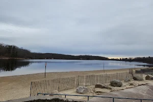 Lincoln Woods State Park Beach image