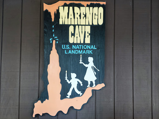 Tourist Attraction «Marengo Cave U.S. National Landmark», reviews and photos, 400 East State Rd 64, Marengo, IN 47140, USA