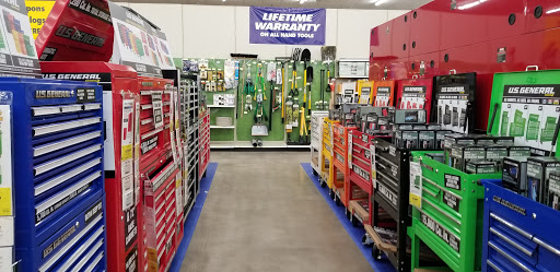 Hardware Store «Harbor Freight Tools», reviews and photos, 323 E Merritt Island Causeway, Merritt Island, FL 32952, USA