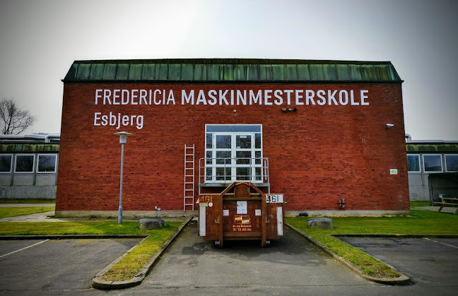 Fredericia Maskinmesterskole