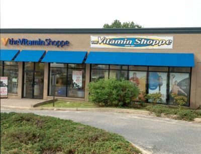 The Vitamin Shoppe clinic