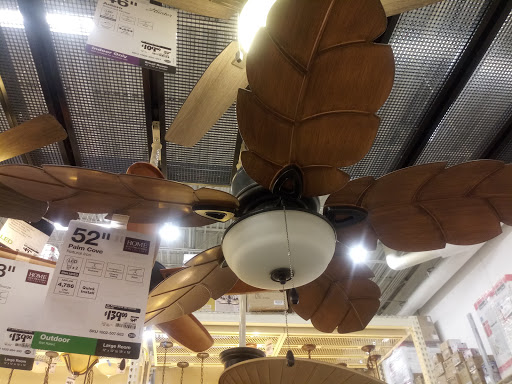 Tiendas para comprar ventiladores techo Milwaukee