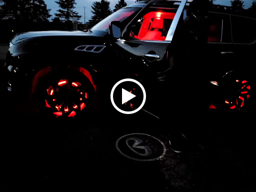 Drive-in Movie Theater «The Transit Drive-in Theatre», reviews and photos, 6655 S Transit Rd, Lockport, NY 14094, USA