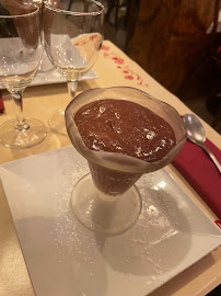 Plats et boissons du Restaurant Le Clos Bourguignon à Paris - n°14