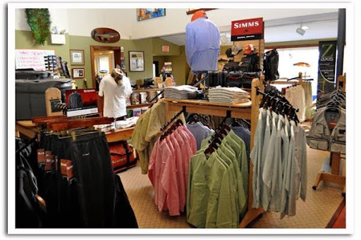 Fishing Store «TCO Fly Shop - West Lawn», reviews and photos, 2229 Penn Ave, West Lawn, PA 19609, USA