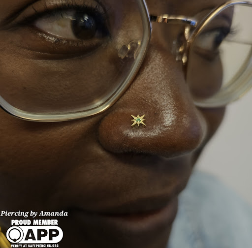 Find bird tattoo ideas for your next unique tattoo in Thousand Oaks at Golden Moon Piercings